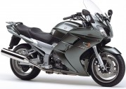 Yamaha FJR1300 Yamaha FJR1300
